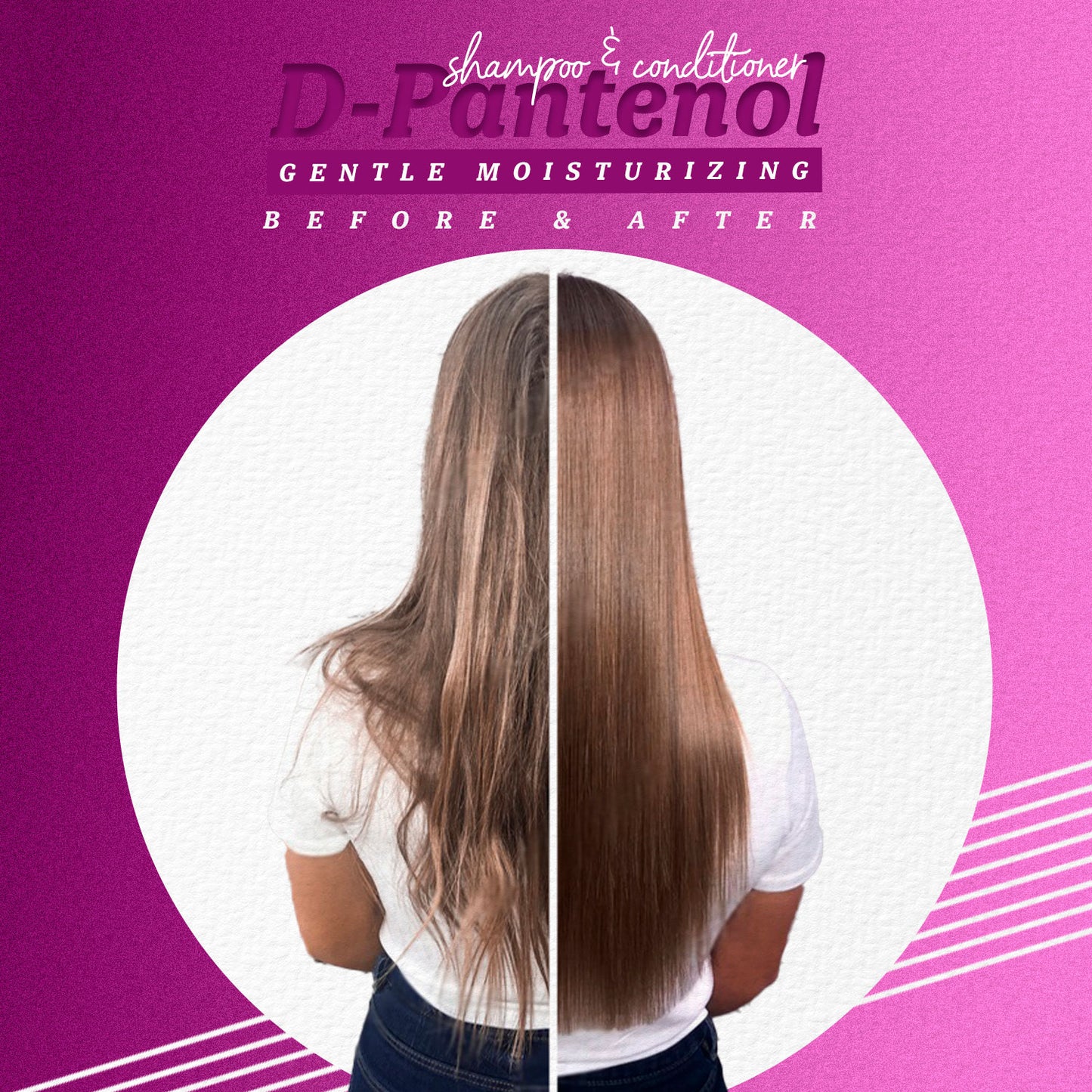 Kit de cuidado en el hogar Expert Hair Professional Softcare - 2 productos
