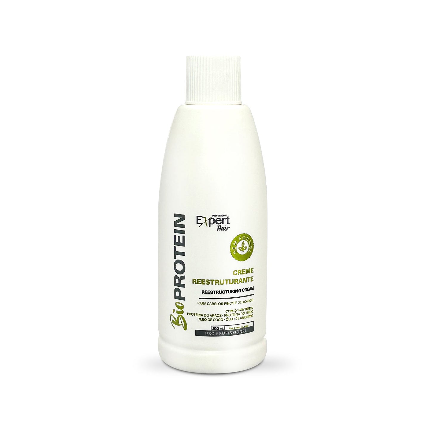 Expert Hair - Mascarilla Suavizante Bio Proteica 100ml/3.38fl.oz