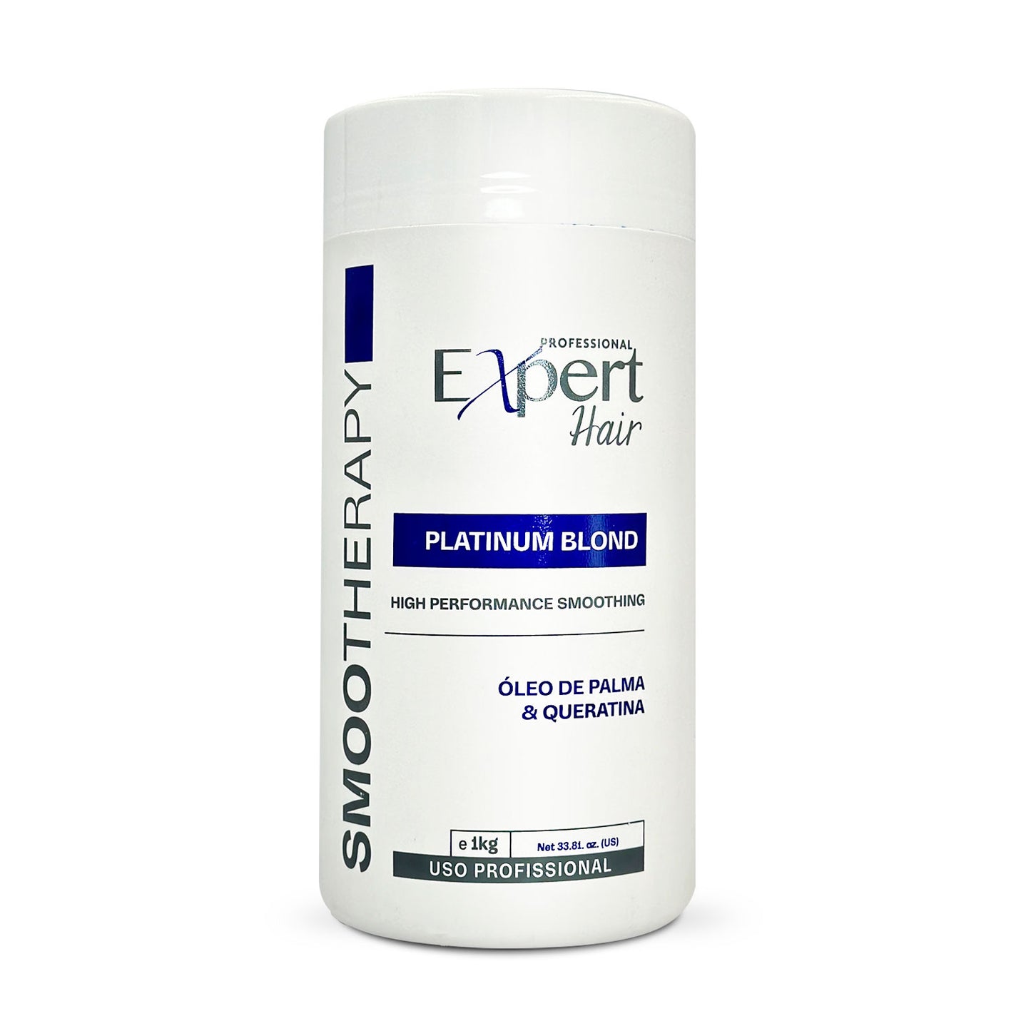 Expert Hair Botoexpert Hair Blond Tratamiento Rubio Platino Mascarilla Profesional 1kg/35.2 fl.oz
