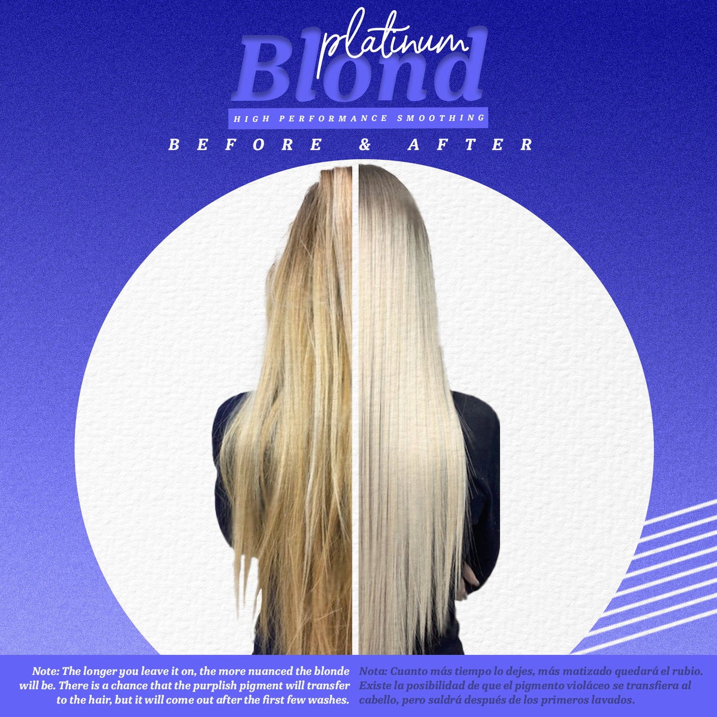 Expert Hair Botoexpert Hair Blond Tratamiento Rubio Platino Mascarilla Profesional 1kg/35.2 fl.oz