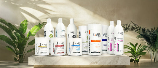 Introduction to Expert Hair: Professional Hair Care That Transforms