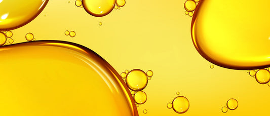 The Role of Oils in Hair Alignment