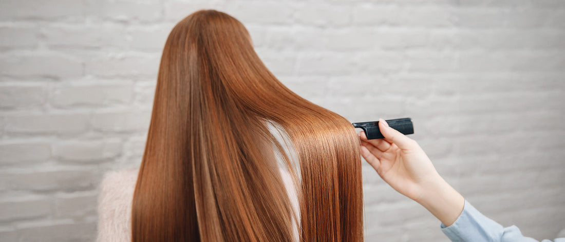 Does Hair “Get Used To” a Hair Treatment?