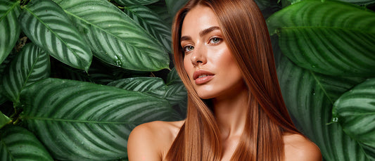 Keratin in Hair: Real Benefits