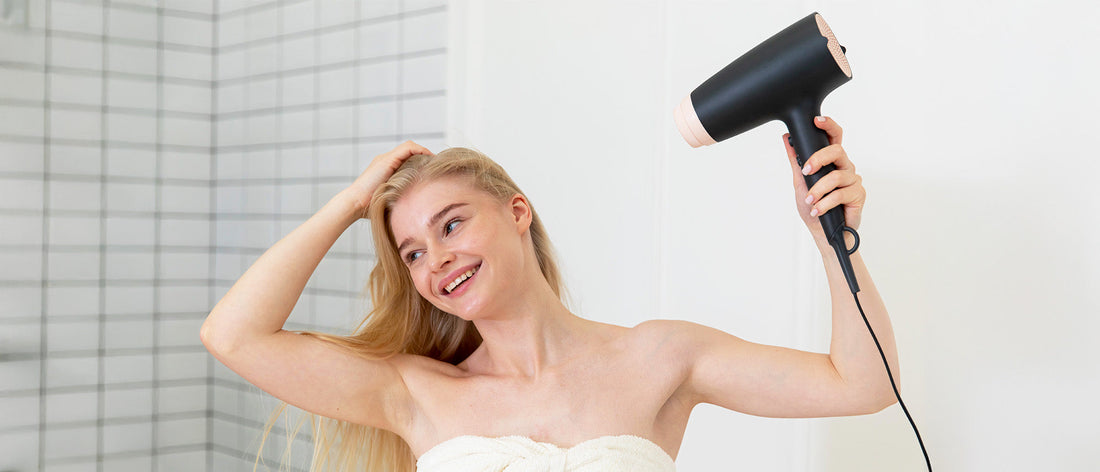 How to Protect Your Hair from Heat