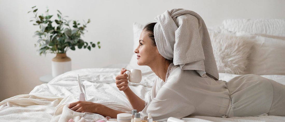 How Your Lifestyle Impacts the Health of Your Hair
