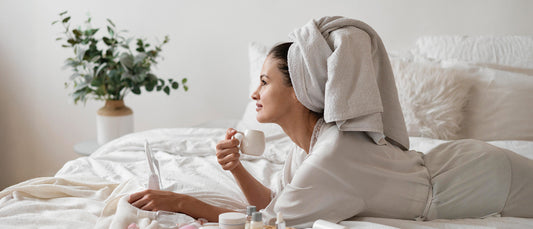 How Your Lifestyle Impacts the Health of Your Hair