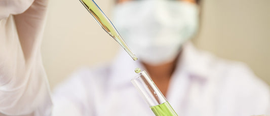 The Importance of pH in Hair Treatments: How Expert Hair Keeps Your Hair Perfectly Balanced